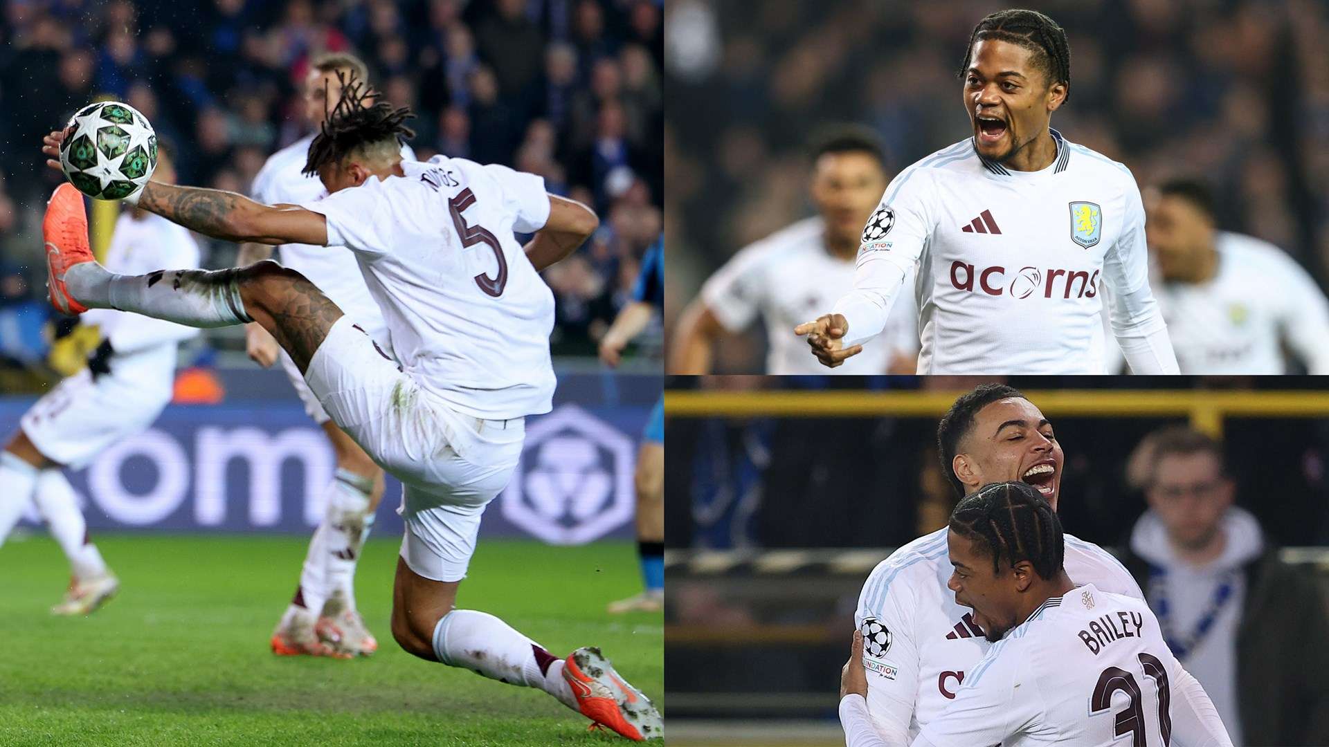 特別強勁 特別強勁