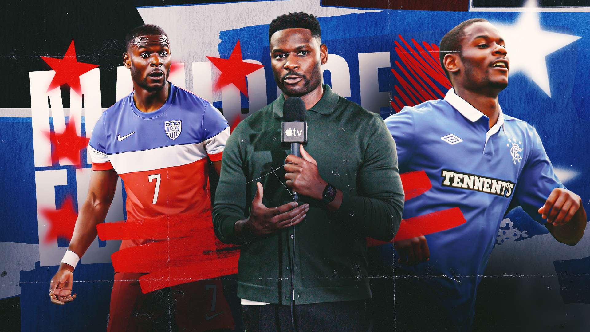 迷的热情 迷的热情